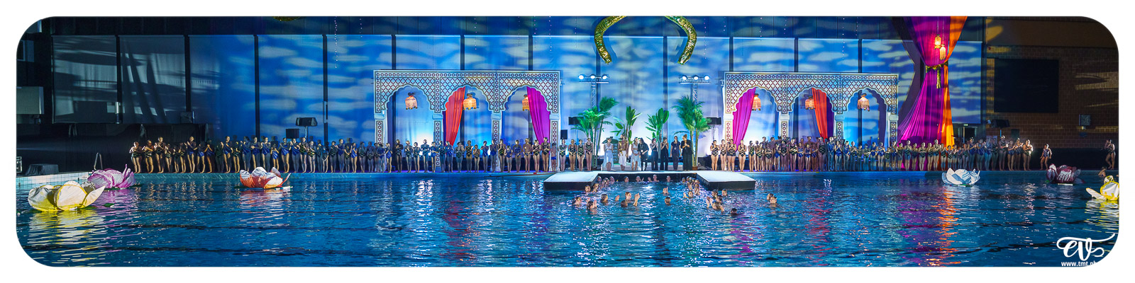 BNS - MILLE ET UNE NUITS